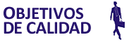 Objetivos Calidad